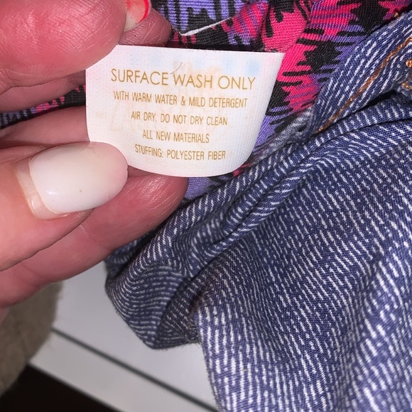 Vintage 1997 tyco talking bubba stuffed character - Picture 11 of 11